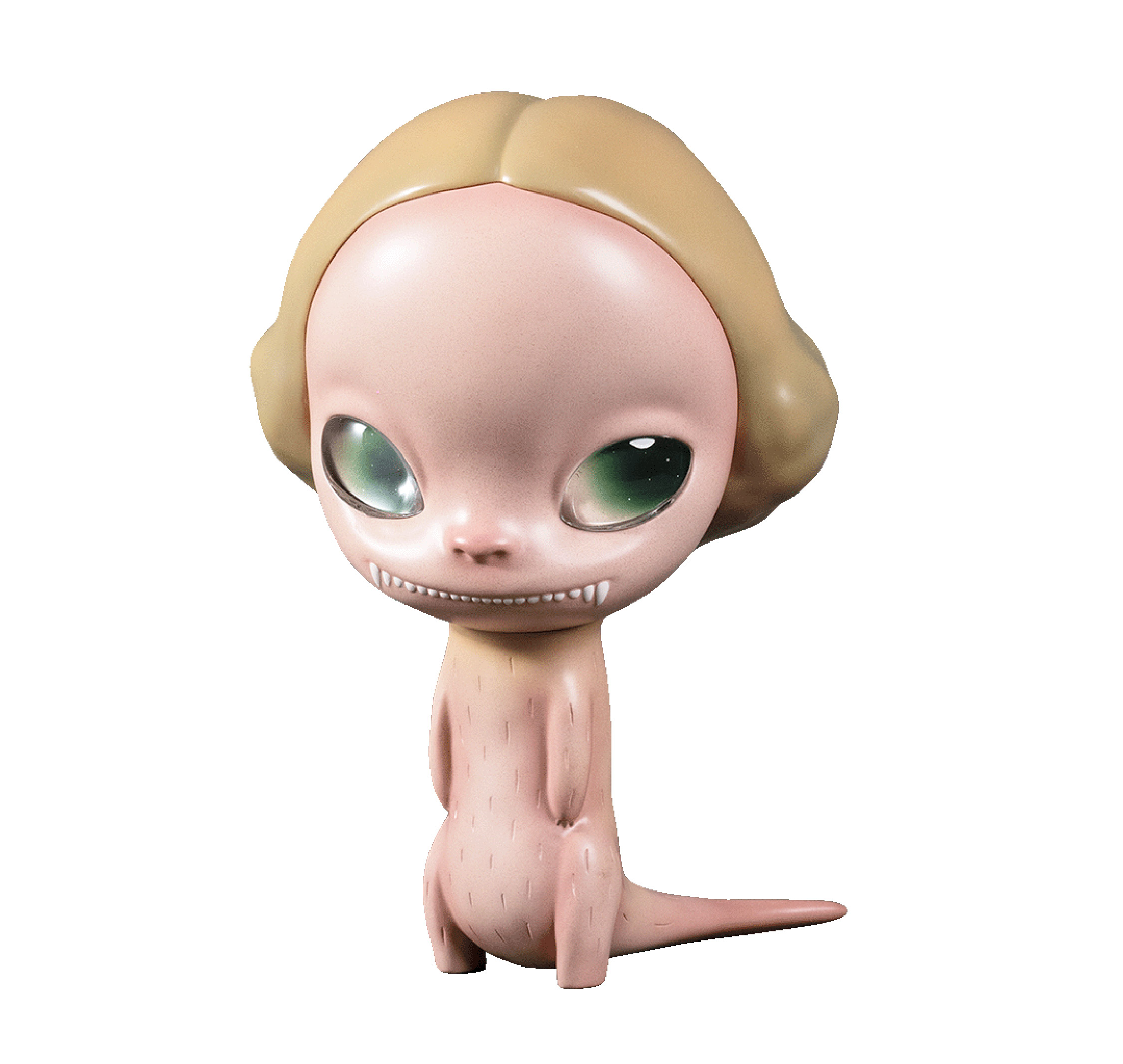 阿斯特里亞 Asteria