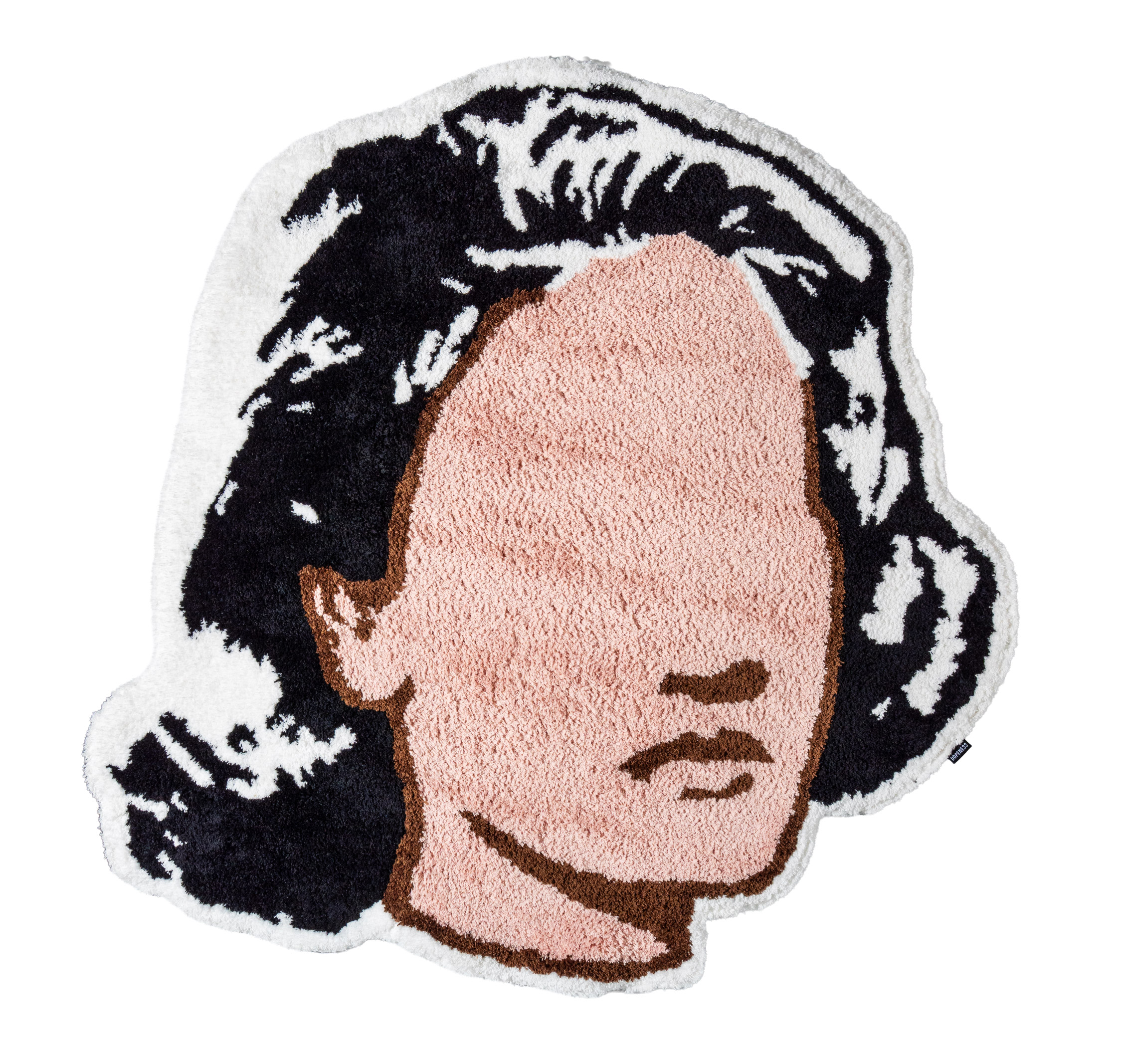 你的照片(小地毯) A Picture of You(Rug)