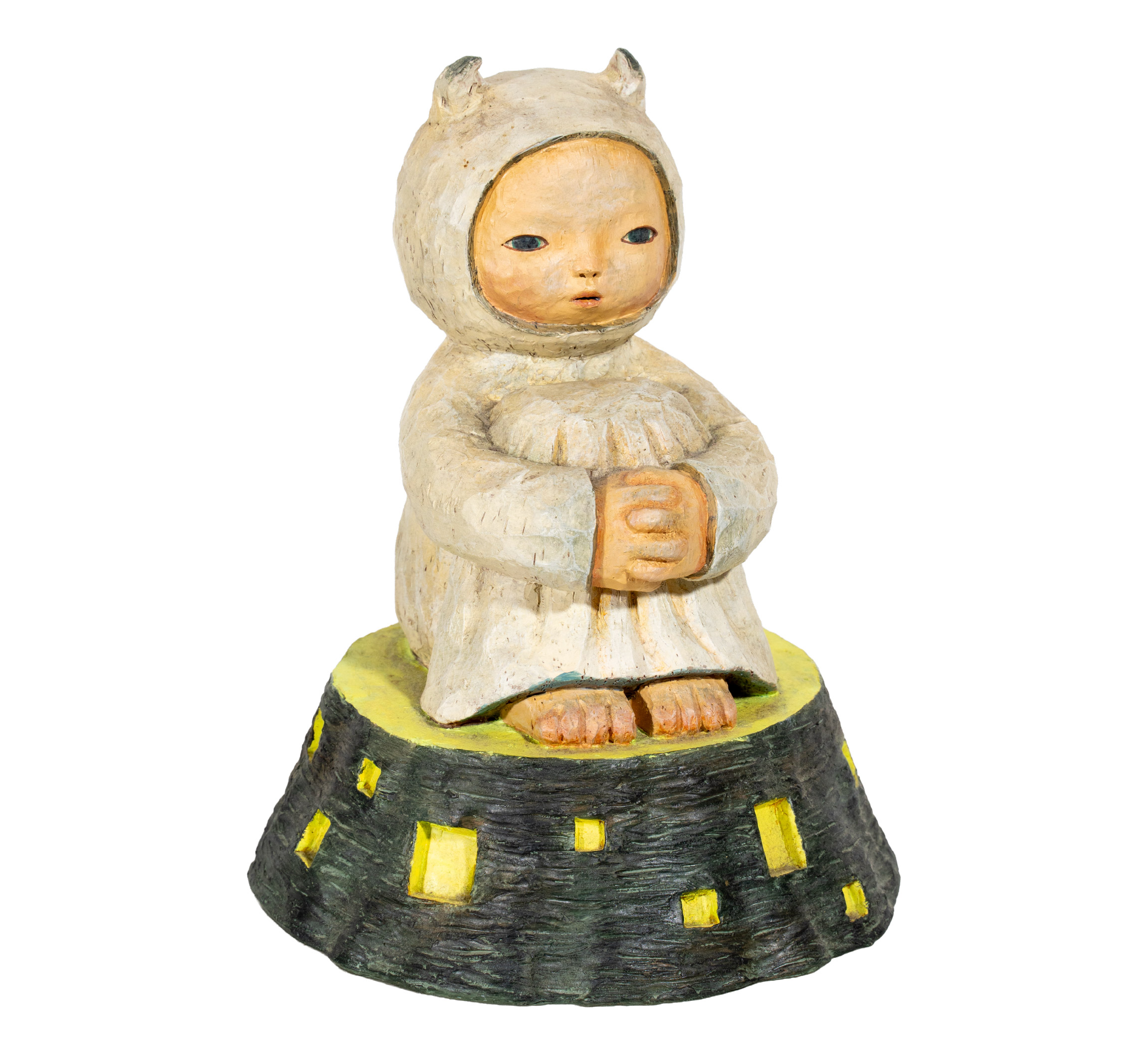 等待著你 Waiting for You