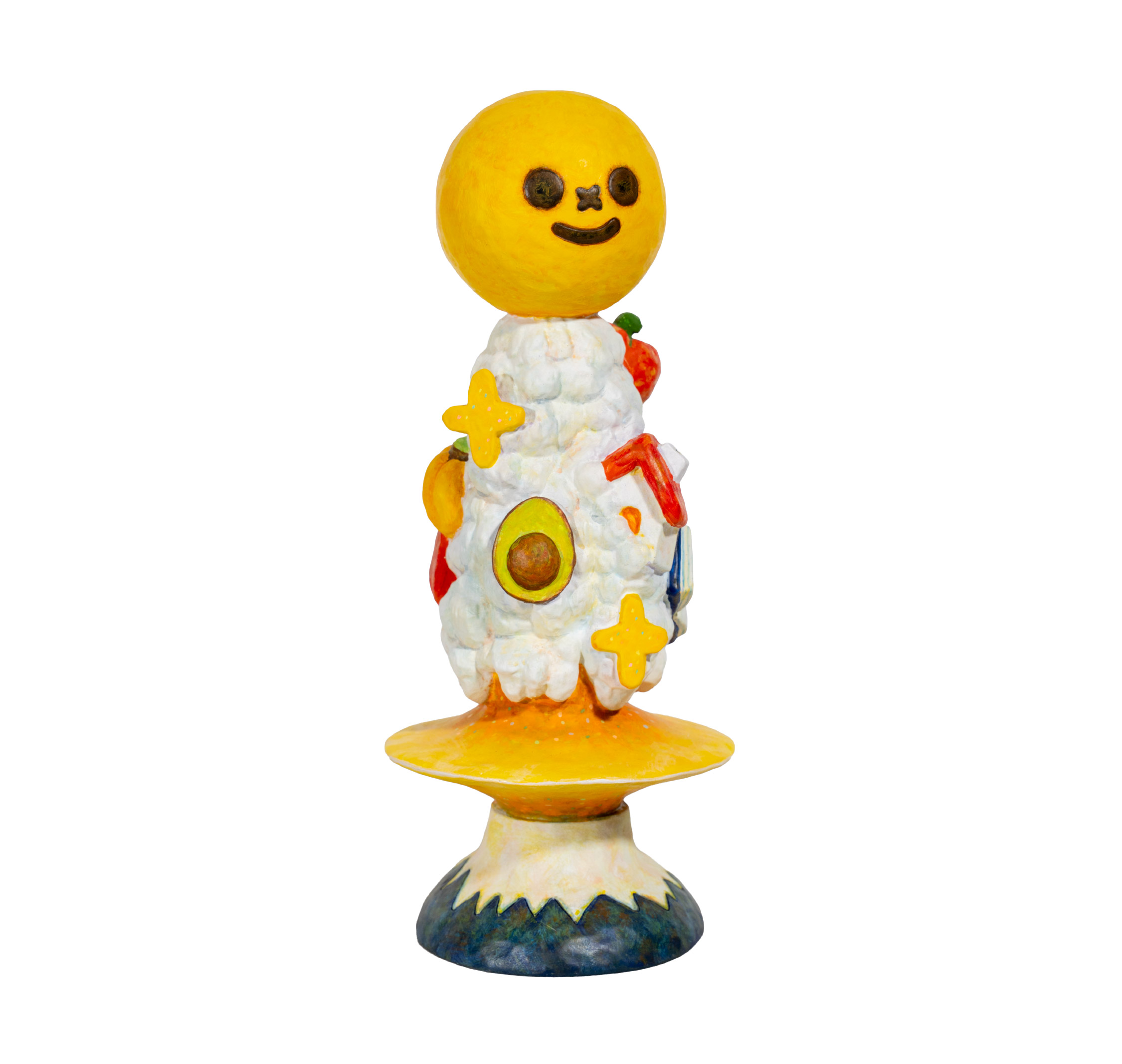 「家」No.6 家的大爆炸 Home No.6 Home Big Bang