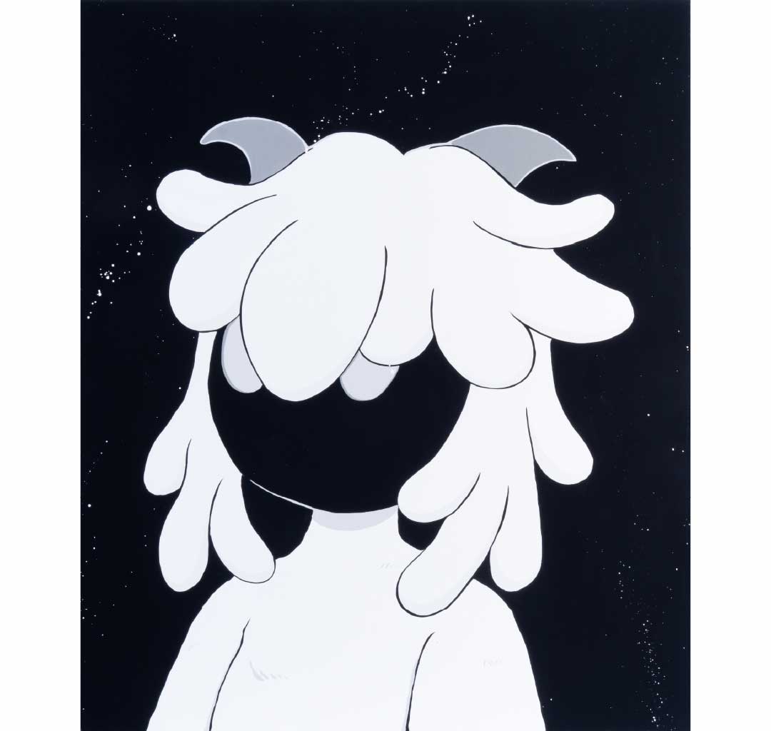 傑克明星 JACK STAR
