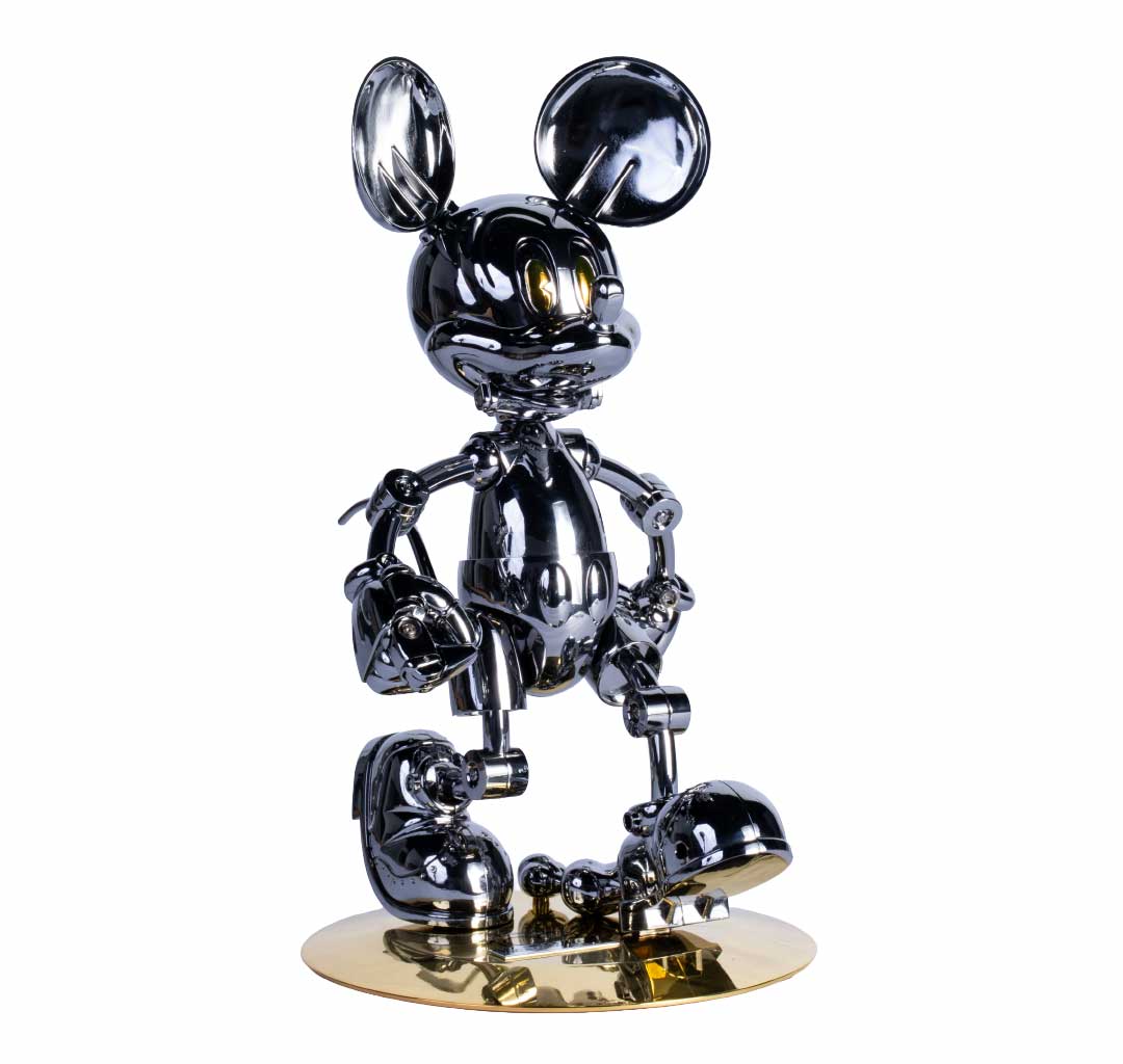 迪士尼100 未來米奇 Disney 100 Future Mickey