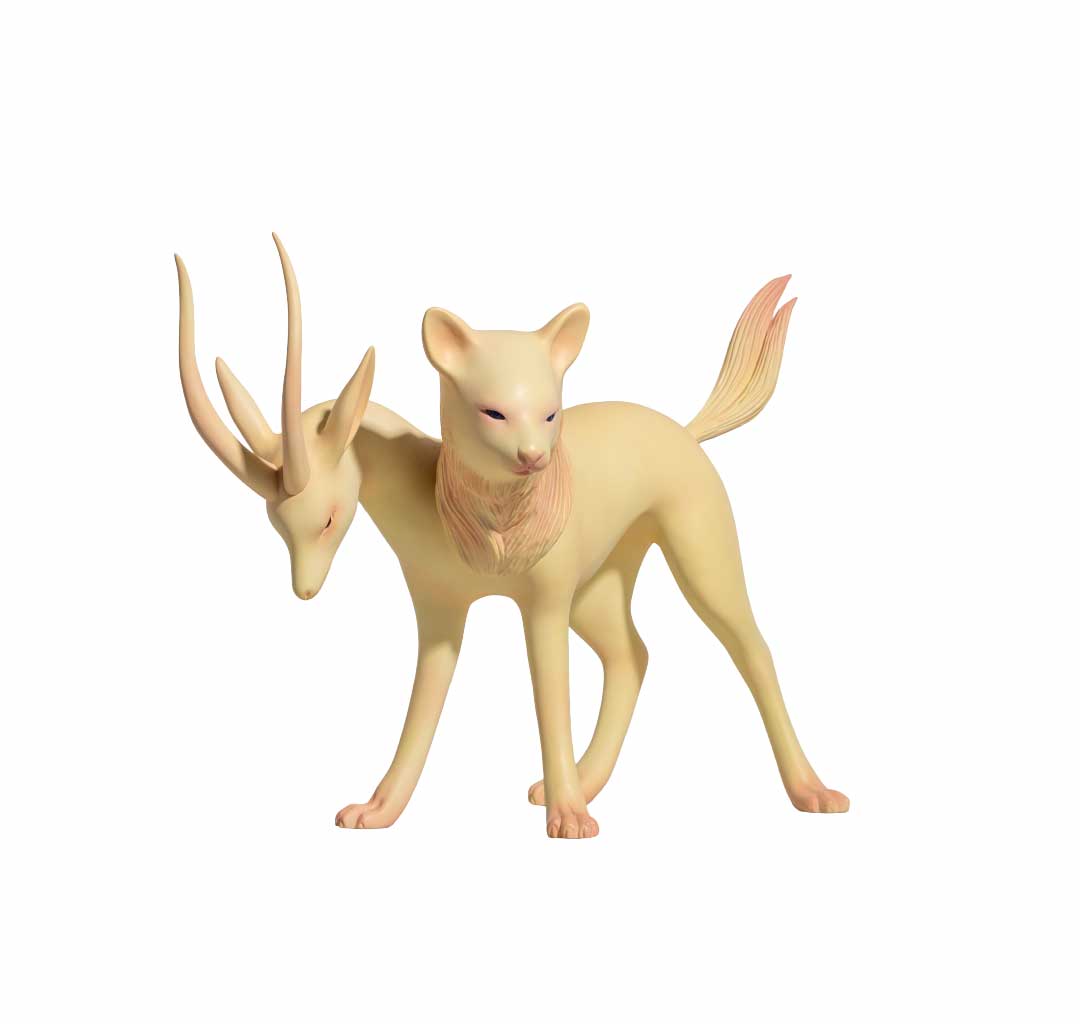 奇美拉 Chimera