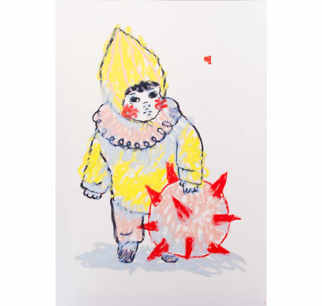 刺蝟 Hedgehog