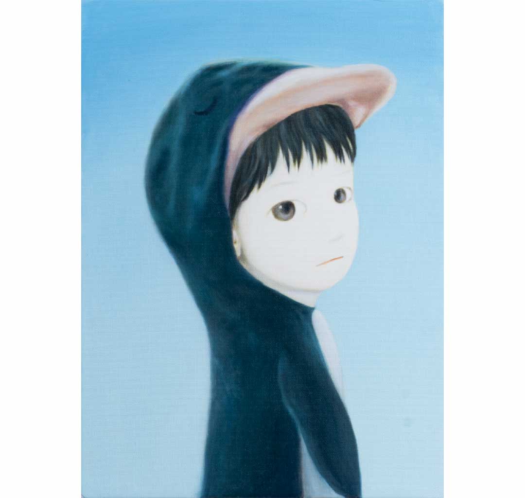 企鵝男孩 Penguin Boy