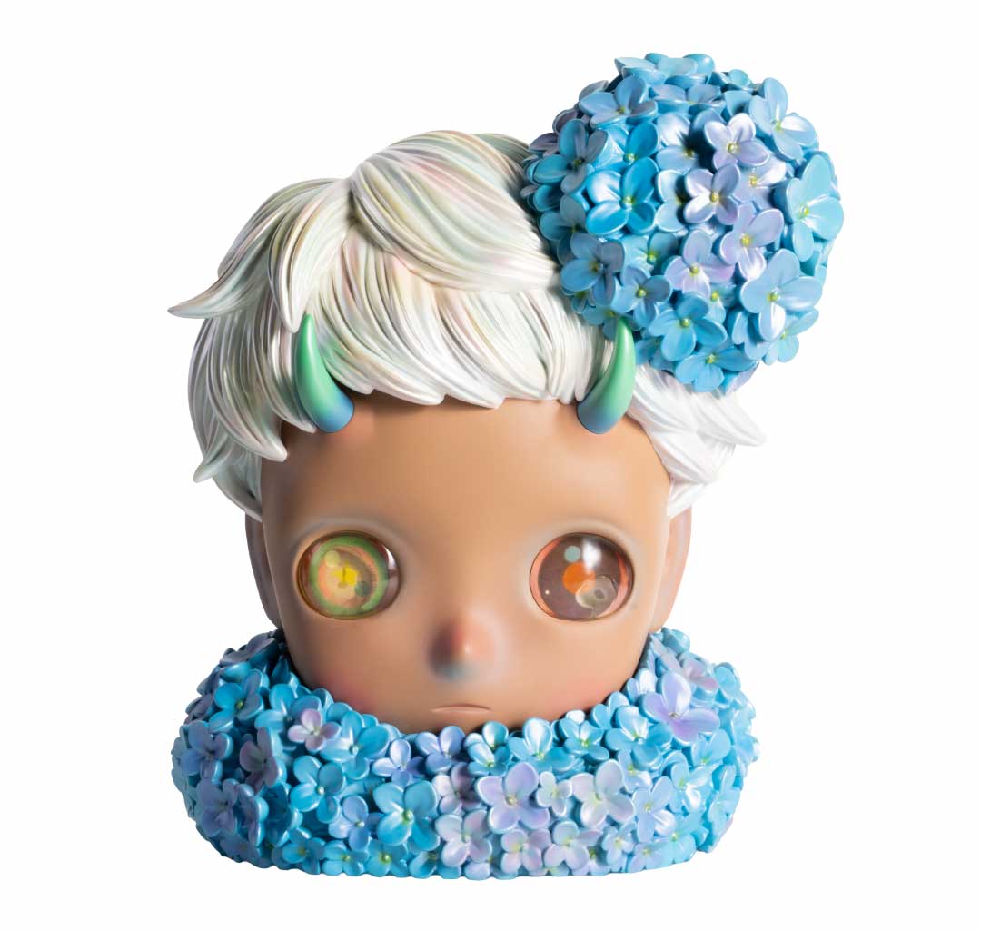 花童 Flower Child