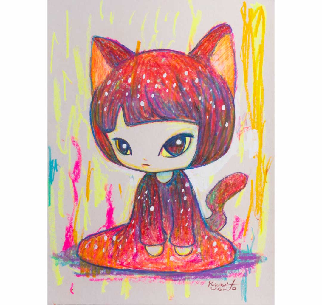 無題 Untitled