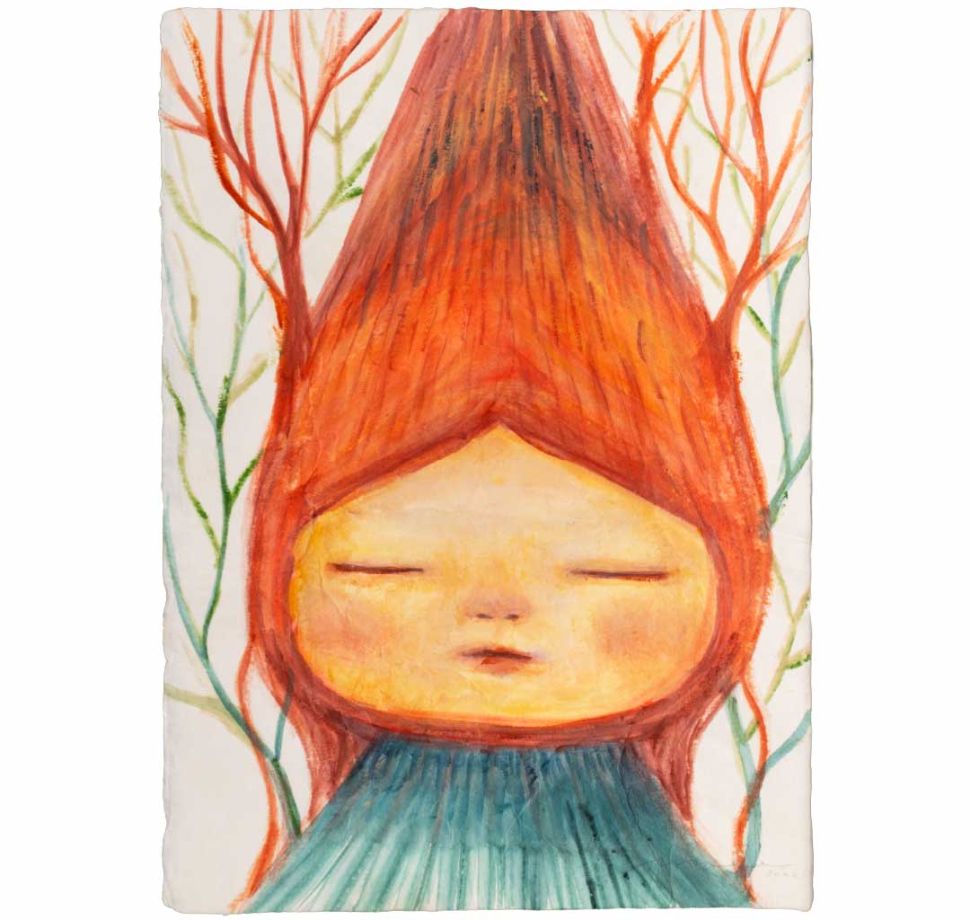 無題 4 Untitled 4