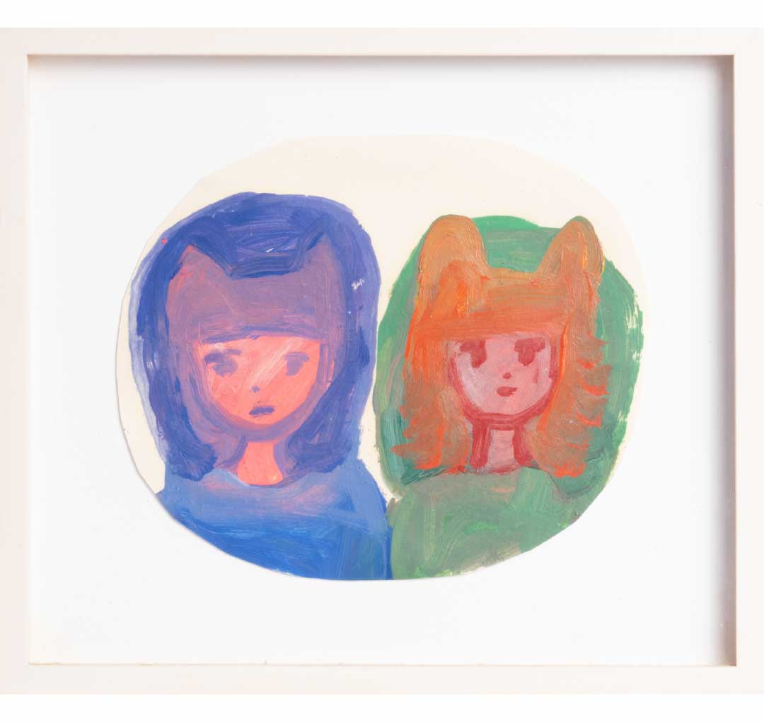 無題 Untitled