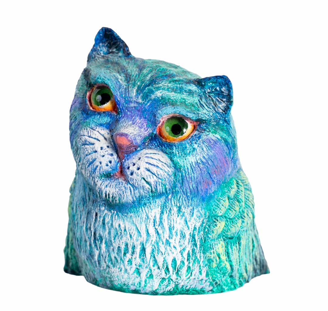 貓頭鷹 Owl